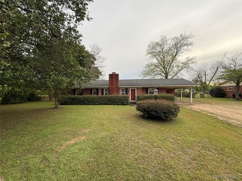 110 Bracelle Dr, Selma, AL, 36701-7207 | Card Image