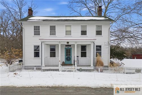 92 Halsey Reed Rd, Cranbury, NJ, 08512-5009 | Card Image