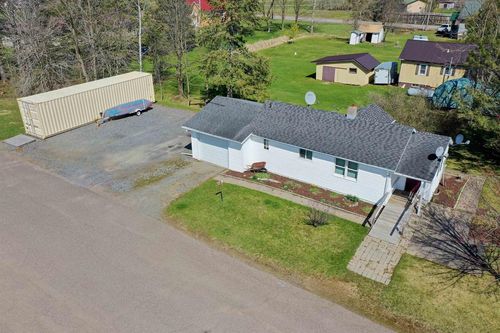 N1234 Church Street, UNKNOWN, WI, 54447 | Card Image
