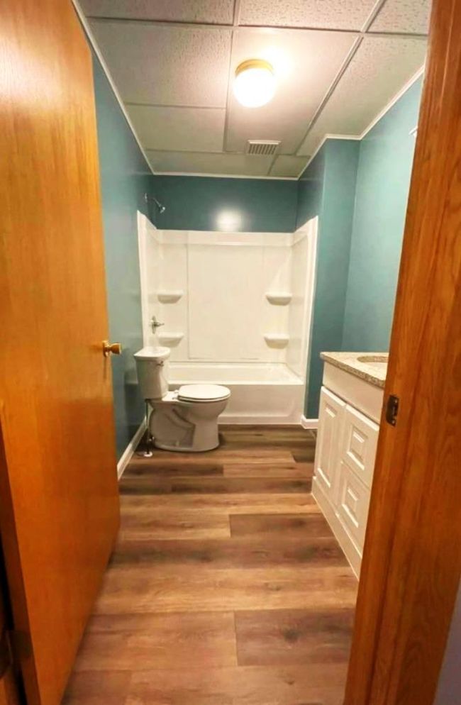 110 S 1 St St, Home with 0 bedrooms, 0 bathrooms and null parking in Montevideo MN | Image 24