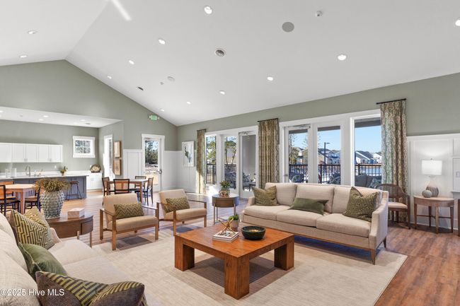 3 - 3172 Painted Turtle Loop, Townhouse with 3 bedrooms, 3 bathrooms and 2 parking in Wilmington NC | Image 9