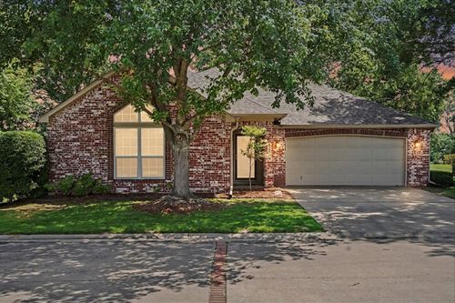 412 Forest Ridge Blvd, Broken Arrow, OK, 74014-2758 | Card Image
