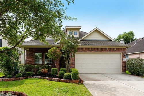 2450 Morgan Ridge Ln, Spring, TX, 77386-3316 | Card Image