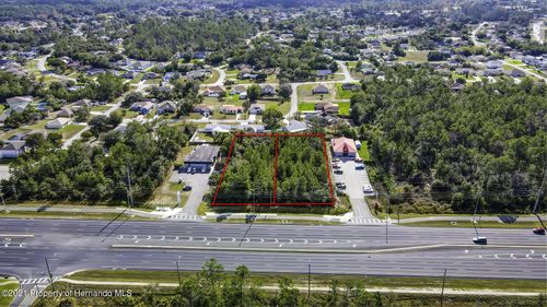 9990 Cortez Blvd, SPRING HILL, FL, 34613-5400 | Card Image
