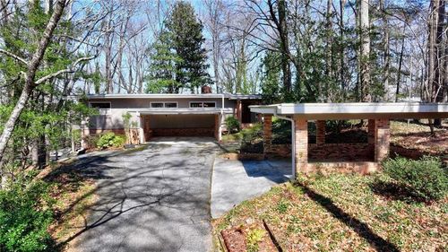 110 Stewart Dr, Atlanta, GA, 30342-1908 | Card Image