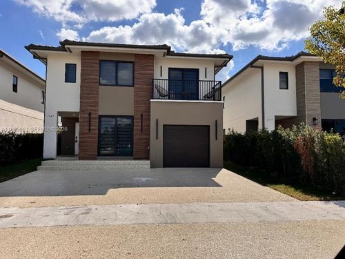 1167 Nw 2nd Ter, Florida City, FL, 33034-3298 | Card Image