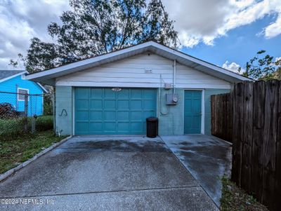 2217 S Alice Street, House other with 1 bedrooms, 1 bathrooms and null parking in Jacksonville FL | Image 3