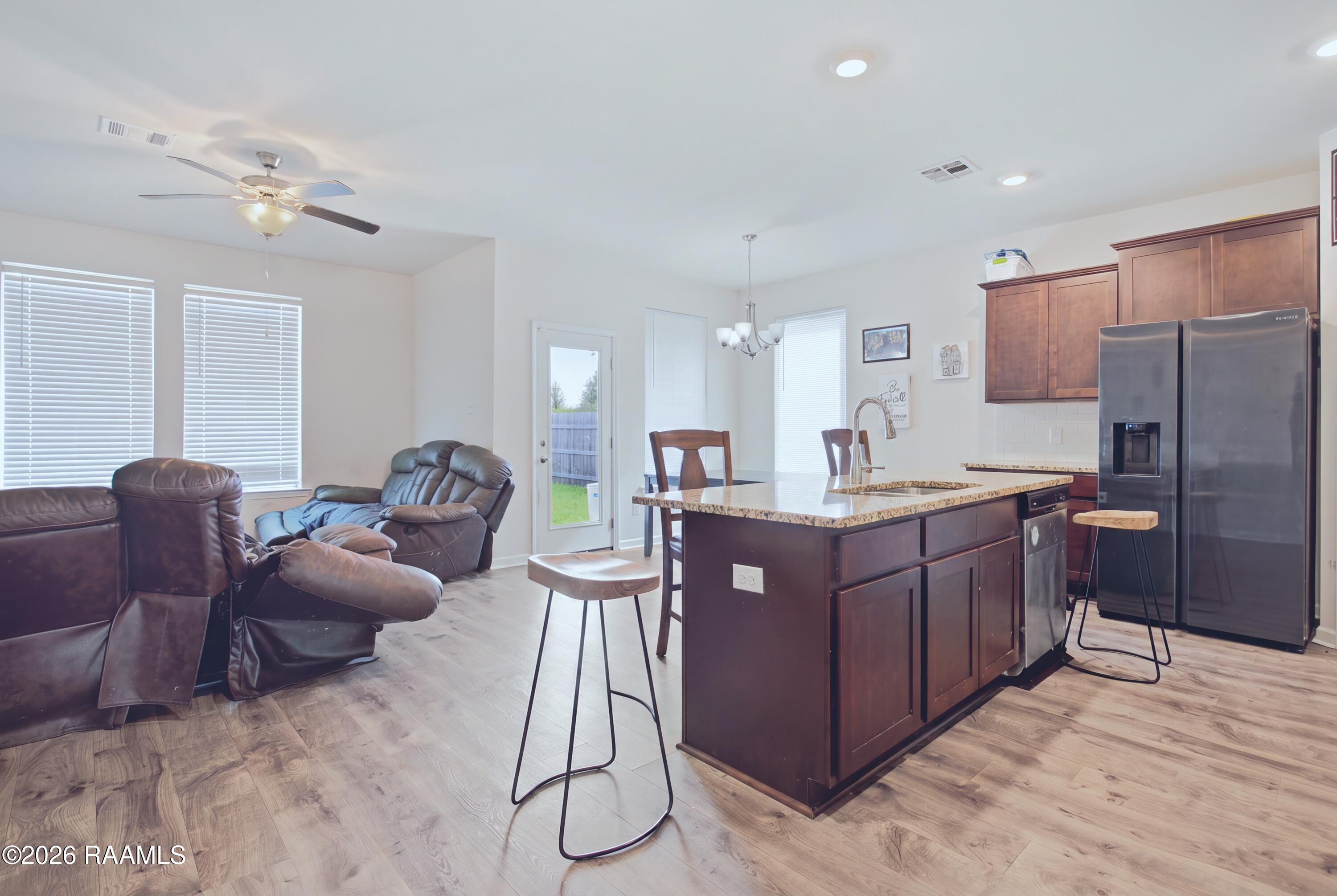 Residential in Youngsville 3