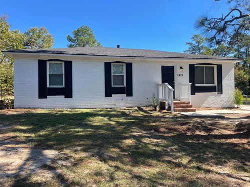 2428 Belgrade Court, Augusta, GA, 30906 | Card Image