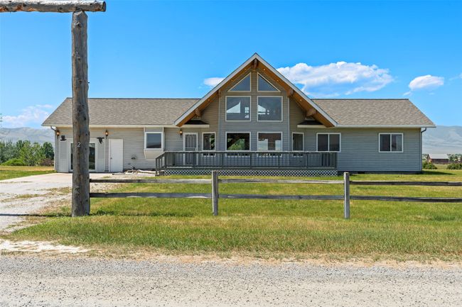 2 Sautter Ln, House other with 2 bedrooms, 2 bathrooms and null parking in Townsend MT | Image 51