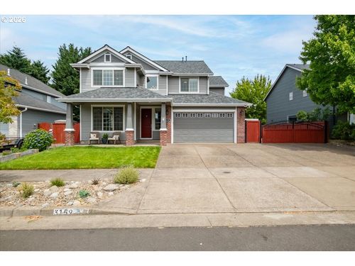 3159 Hannah Ave Se, Albany, OR, 97322-8923 | Card Image
