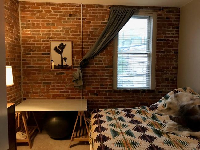 432 E Rich St, Condo with 1 bedrooms, 1 bathrooms and null parking in Columbus OH | Image 26