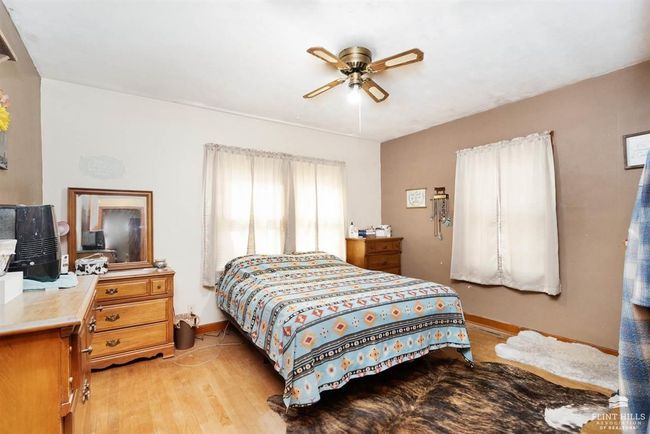 897 Elk Rd, House other with 3 bedrooms, 1 bathrooms and null parking in Clay Center KS | Image 20
