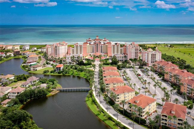 APT-912 - 200 Ocean Crest Dr, Condo with 4 bedrooms, 5 bathrooms and null parking in PALM COAST FL | Image 45