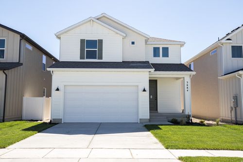 144-3884 N Christopher St, Eagle Mountain, UT, 84005-3037 | Card Image