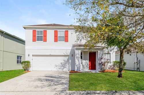 513 Berry James Ct, KISSIMMEE, FL, 34744-8514 | Card Image