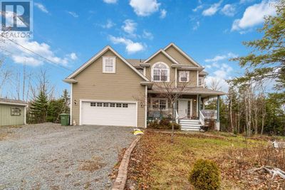 12 Sedona Crt, House other with 4 bedrooms, 4 bathrooms and null parking in Oakfield NS | Image 2