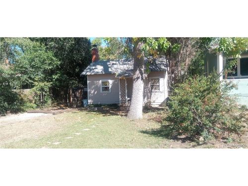 225 Willow St, Colorado Springs, CO, 80903-3542 | Card Image