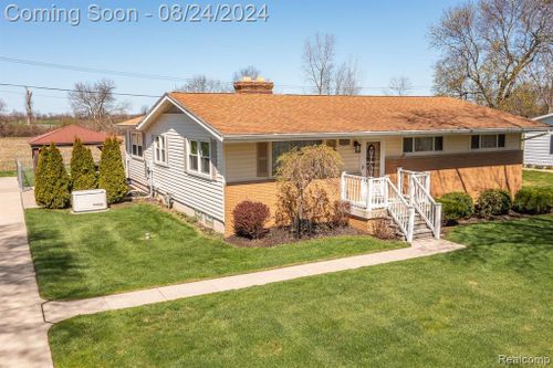 127 N Raisinville Road, Raisinville Twp, MI, 48162 | Card Image