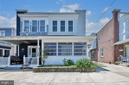 126 N Harvard Ave, Ventnor City, NJ, 08406-2213 | Card Image