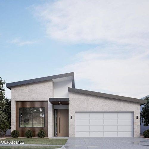 12308 Anson Mills Way, El Paso, TX, 79934 | Card Image