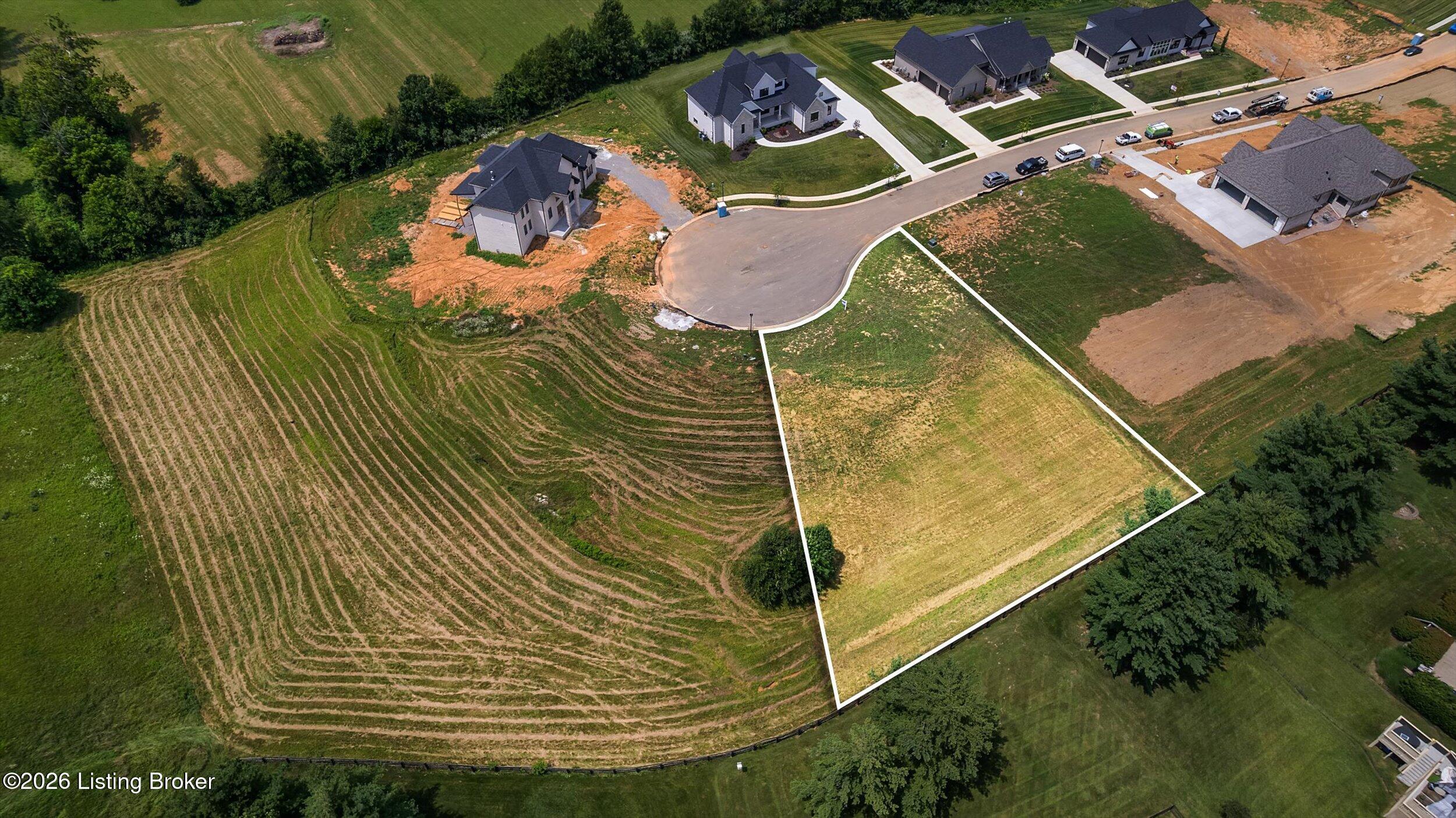 Land in Prospect 5