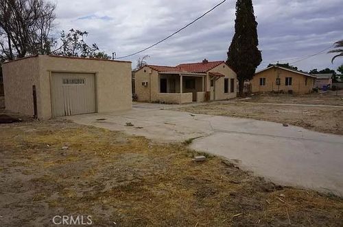 29142 Arrowhead Ave, Barstow, CA, 92311-1609 | Card Image
