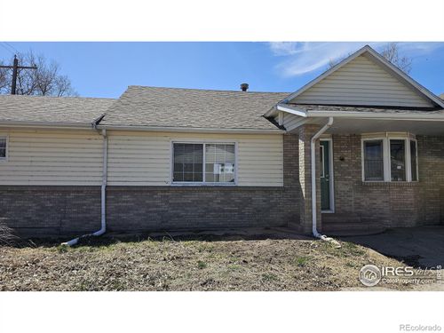 215 W 2nd Ave, Yuma, CO, 80759-1929 | Card Image