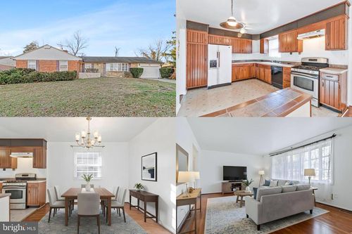 17 Thurston Dr, UPPER MARLBORO, MD, 20774-1425 | Card Image