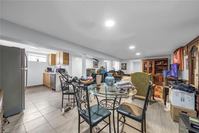 8 Shynal Ave, House other with 4 bedrooms, 2 bathrooms and 6 parking in Hamilton ON | Image 35