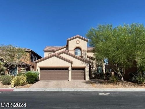 9622 Staff Ln, Las Vegas, NV, 89178-8274 | Card Image
