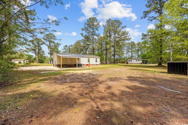 127 Quail Run Rd, House other with 3 bedrooms, 2 bathrooms and 2 parking in Loris SC | Image 28