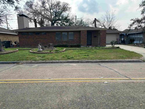 3425 Memorial Blvd, Port Arthur, TX, 77640-2741 | Card Image