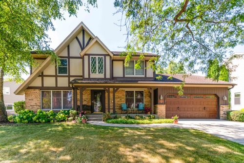 1515 Forever Ave, Libertyville, IL, 60048-4453 | Card Image