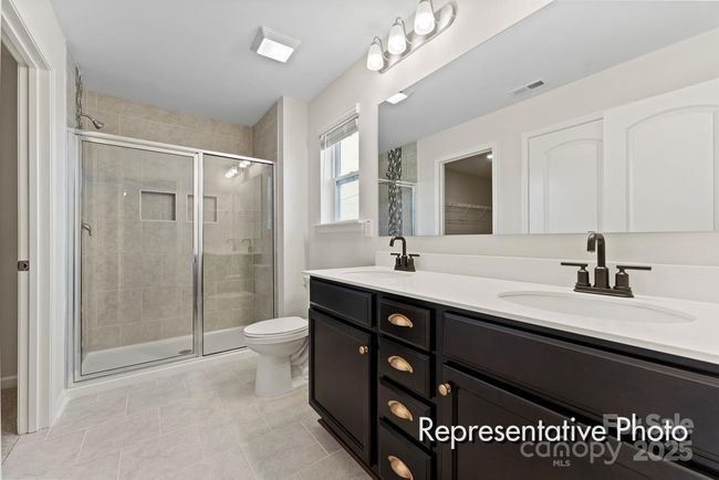 16P - 133 Stonewater Drive, House other with 3 bedrooms, 3 bathrooms and null parking in Red Cross NC | Image 13