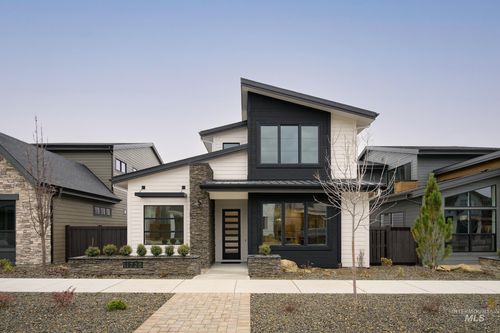 11725 N Rabbitbrush Way, Boise, ID, 83714-2667 | Card Image