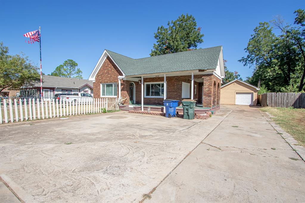Iowa Ave, Chickasha, OK 73018