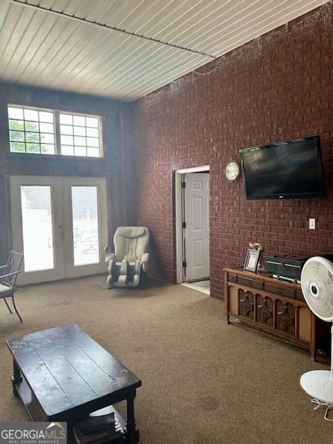 1302 Jim Sapp Rd, House other with 3 bedrooms, 3 bathrooms and null parking in Claxton GA | Image 29