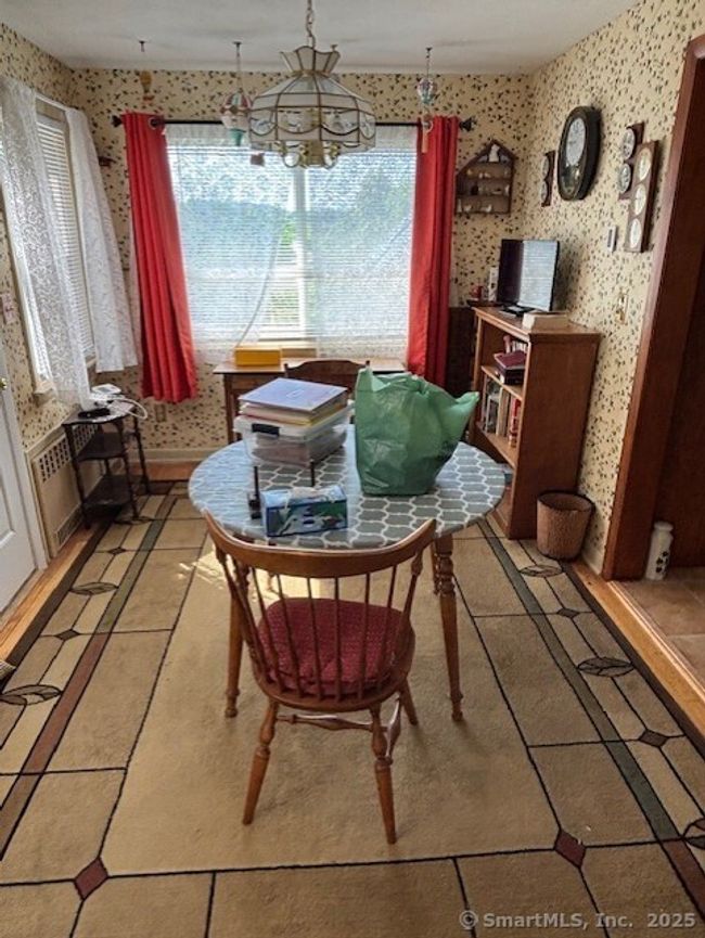 78 Pleasant View Road, House other with 2 bedrooms, 1 bathrooms and 2 parking in Thomaston CT | Image 7