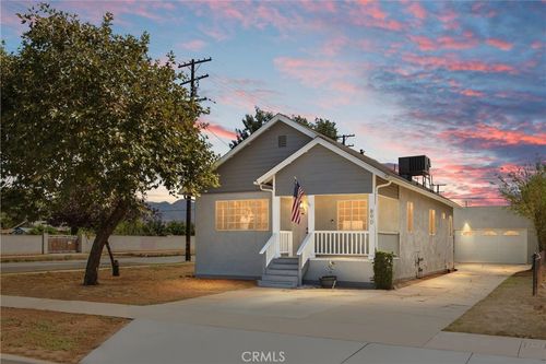 890 N California Ave, Beaumont, CA, 92223 | Card Image