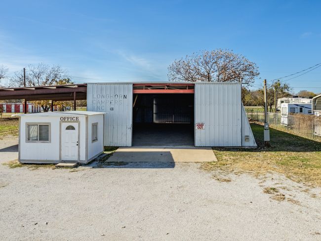 909 Pitts Ln, Home with 0 bedrooms, 0 bathrooms and null parking in Blanket TX | Image 14