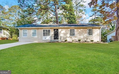 4390 Mercer Rd, Decatur, GA, 30035-1514 | Card Image