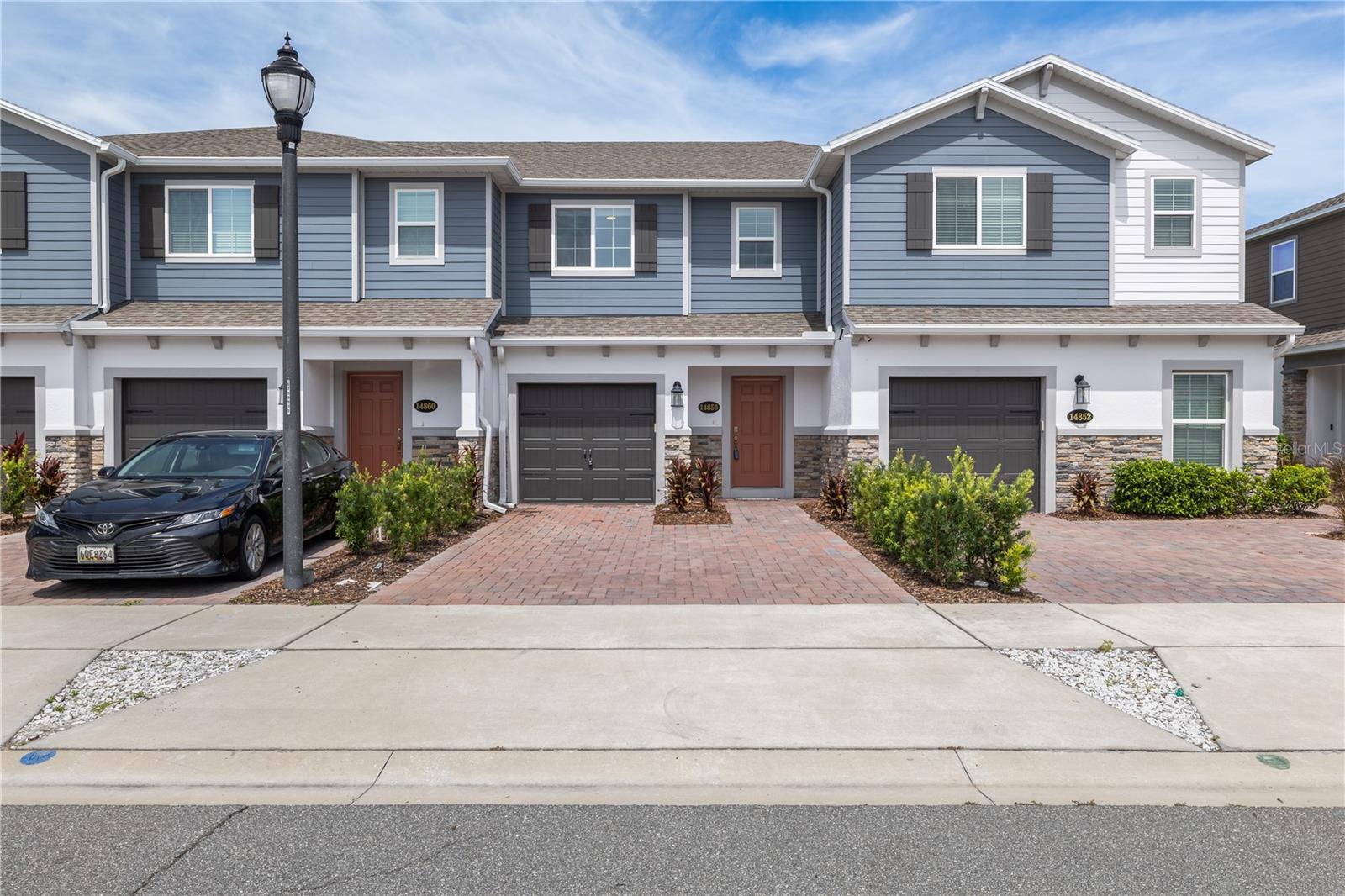 Residential in ORLANDO