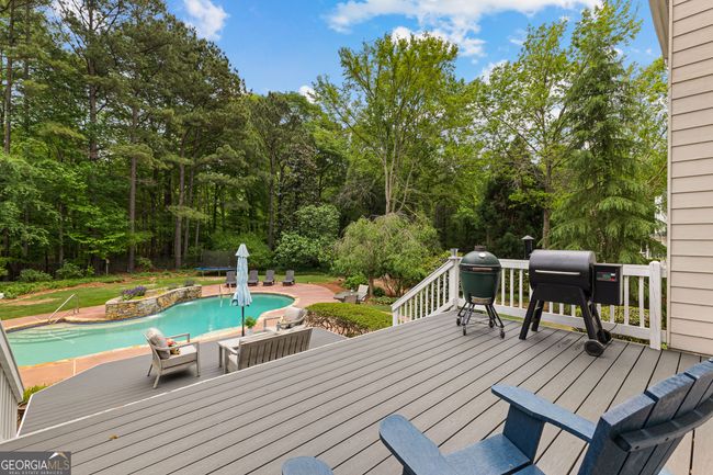 105 Riveria Ct, House other with 5 bedrooms, 5 bathrooms and null parking in Fayetteville GA | Image 75