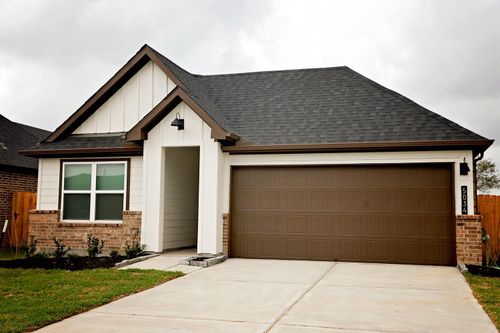 5034 Pine Haven Ln, Fresno, TX, 77545-0015 | Card Image