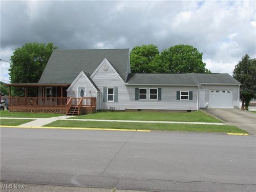 211 Clark St, Belmont, WV, 26134 | Card Image