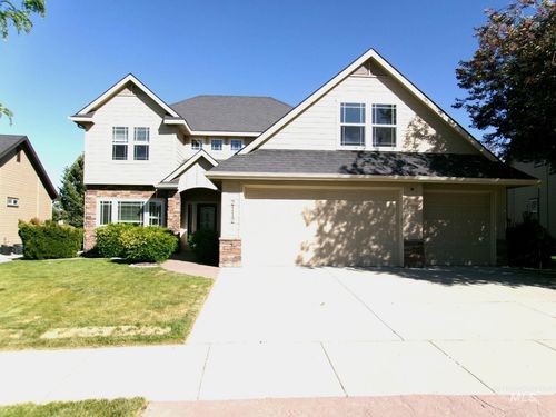 2112 S Miller Way, Nampa, ID, 83686 | Card Image