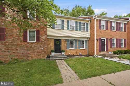 8260 Getty Ct, SPRINGFIELD, VA, 22153-3306 | Card Image