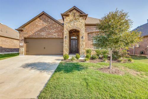 11128 Cobalt Dr, Aubrey, TX, 76227-7989 | Card Image