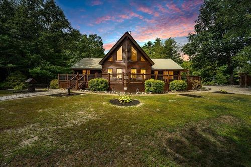 2605 2nd Nh Tpke, Deering, NH, 03244-6219 | Card Image